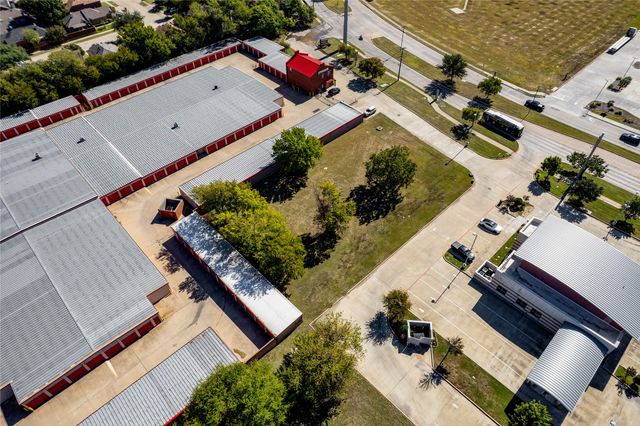 2401 Arapaho Road, Garland, TX 75044