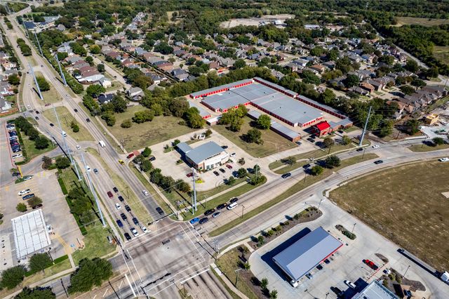 2401 Arapaho Road, Garland, TX 75044
