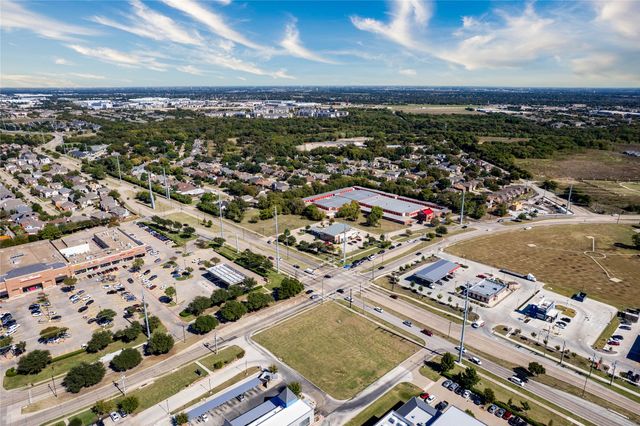 2401 Arapaho Road, Garland, TX 75044