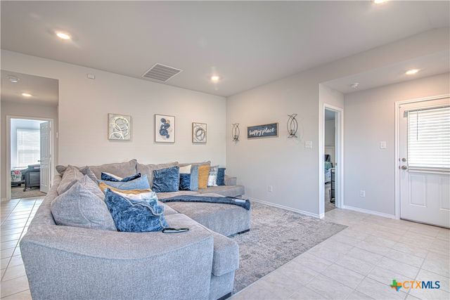 9801 Kensley Rose Drive, Killeen, TX 76542