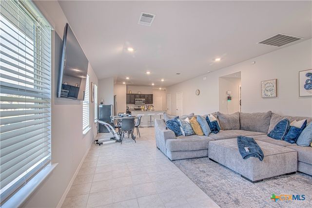 9801 Kensley Rose Drive, Killeen, TX 76542