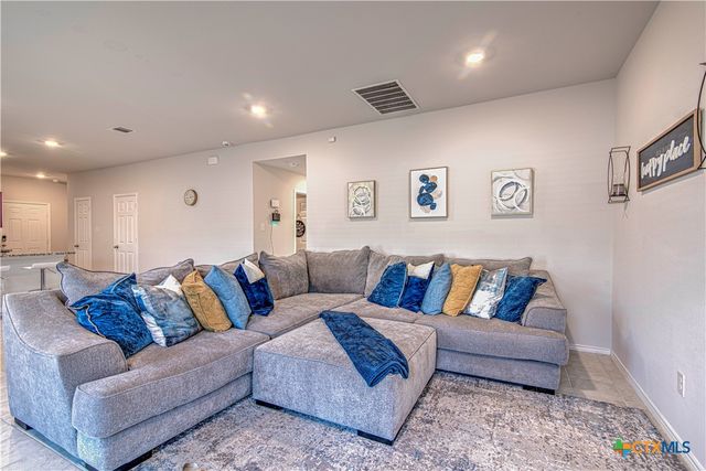 9801 Kensley Rose Drive, Killeen, TX 76542