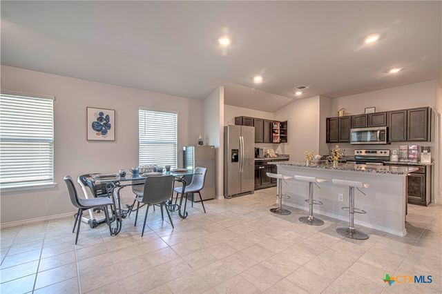 9801 Kensley Rose Drive, Killeen, TX 76542