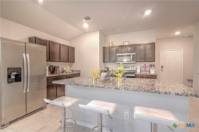 9801 Kensley Rose Drive, Killeen, TX 76542