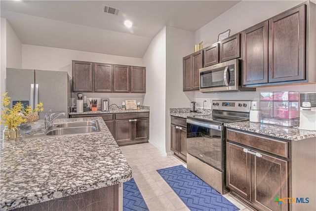 9801 Kensley Rose Drive, Killeen, TX 76542