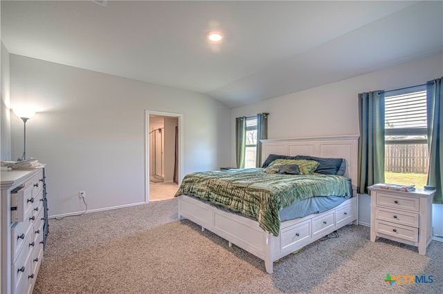 9801 Kensley Rose Drive, Killeen, TX 76542