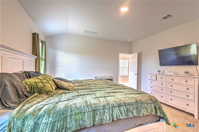 9801 Kensley Rose Drive, Killeen, TX 76542