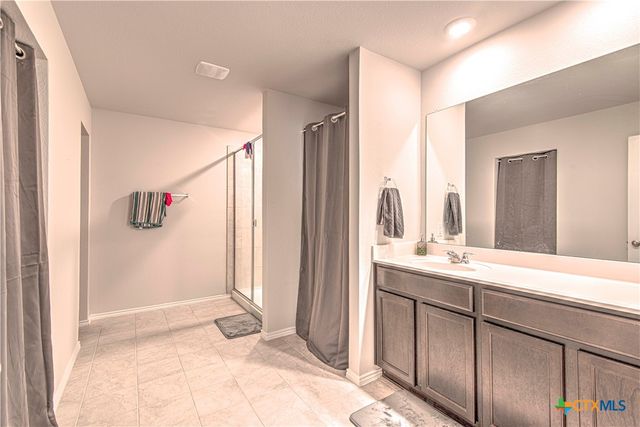 9801 Kensley Rose Drive, Killeen, TX 76542