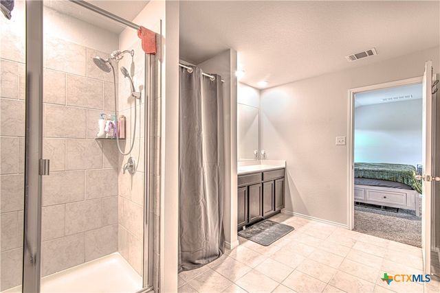 9801 Kensley Rose Drive, Killeen, TX 76542