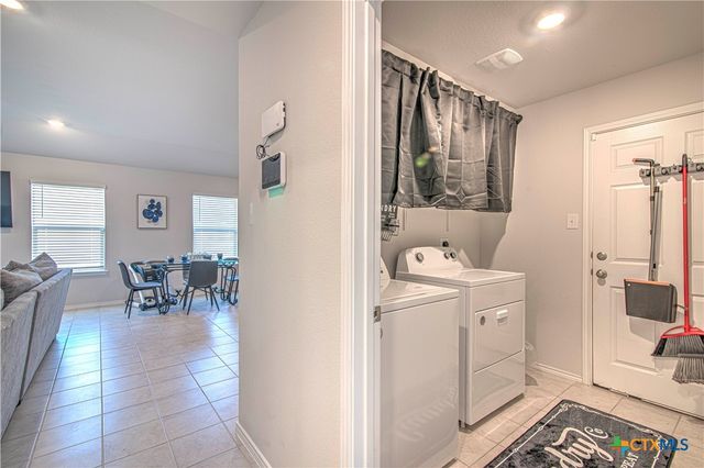 9801 Kensley Rose Drive, Killeen, TX 76542