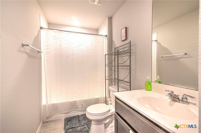 9801 Kensley Rose Drive, Killeen, TX 76542