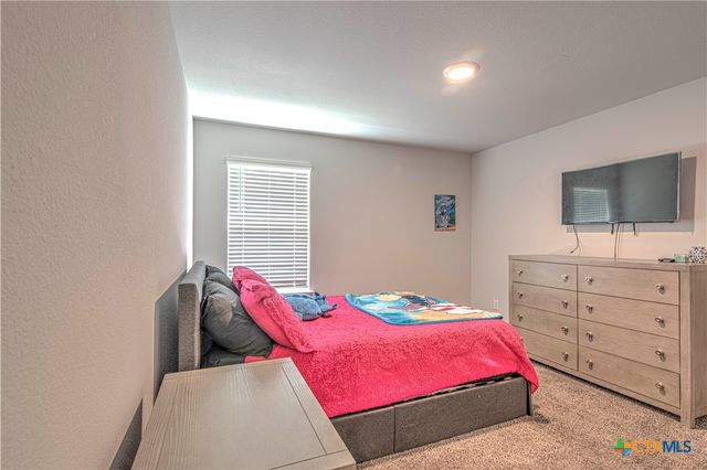 9801 Kensley Rose Drive, Killeen, TX 76542