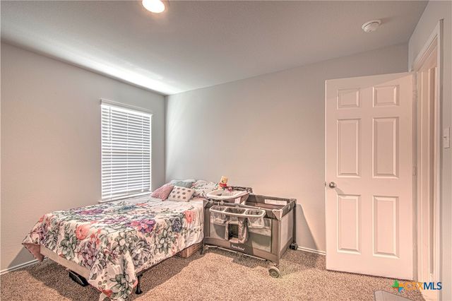 9801 Kensley Rose Drive, Killeen, TX 76542