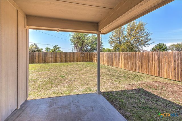 9801 Kensley Rose Drive, Killeen, TX 76542