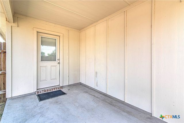 9801 Kensley Rose Drive, Killeen, TX 76542