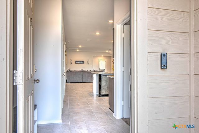 9801 Kensley Rose Drive, Killeen, TX 76542