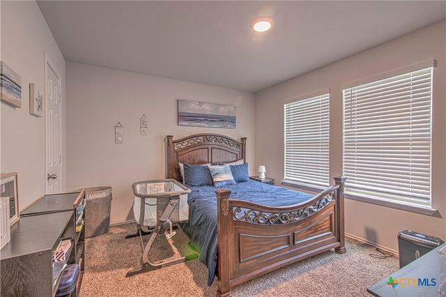 9801 Kensley Rose Drive, Killeen, TX 76542