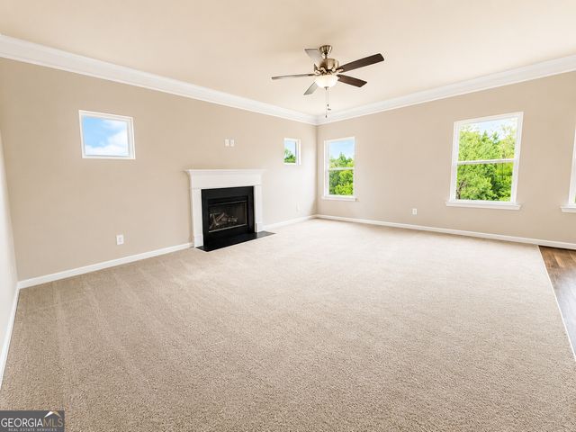 987 Soapstone Drive, Cornelia, GA 30531