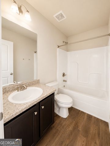 987 Soapstone Drive, Cornelia, GA 30531