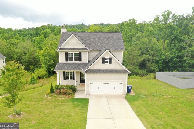 987 Soapstone Drive, Cornelia, GA 30531