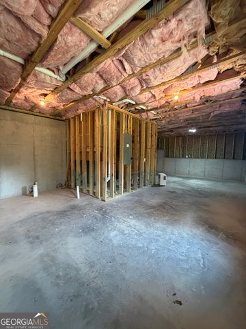 987 Soapstone Drive, Cornelia, GA 30531