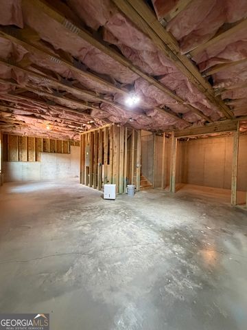 987 Soapstone Drive, Cornelia, GA 30531