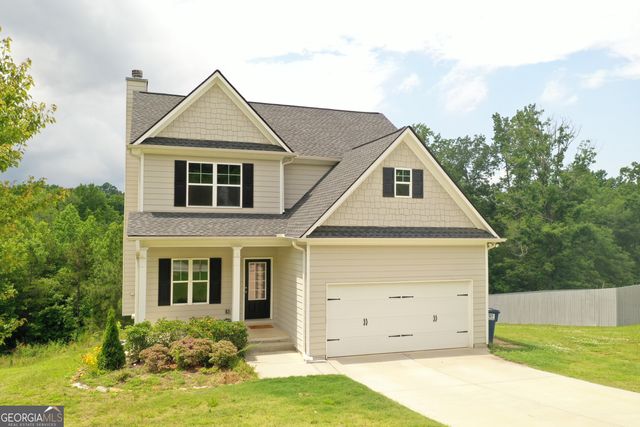 987 Soapstone Drive, Cornelia, GA 30531