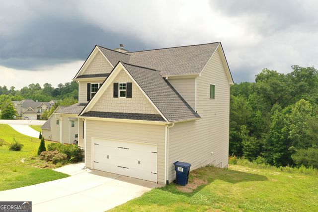 987 Soapstone Drive, Cornelia, GA 30531