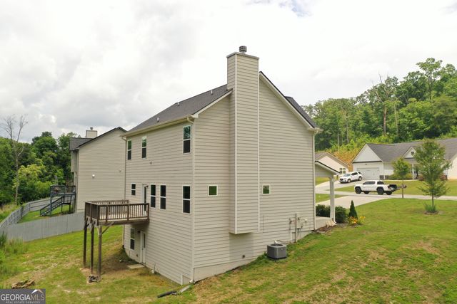 987 Soapstone Drive, Cornelia, GA 30531