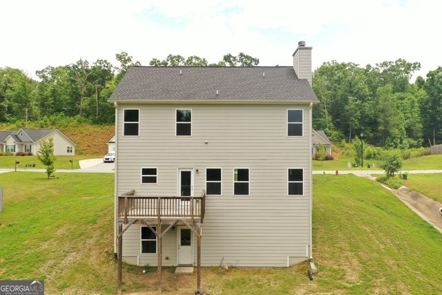 987 Soapstone Drive, Cornelia, GA 30531