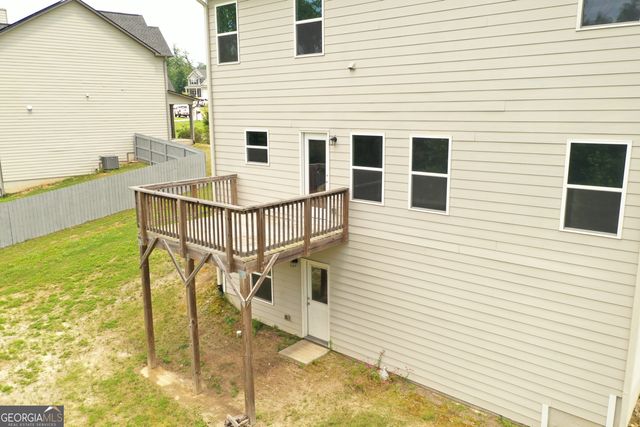 987 Soapstone Drive, Cornelia, GA 30531