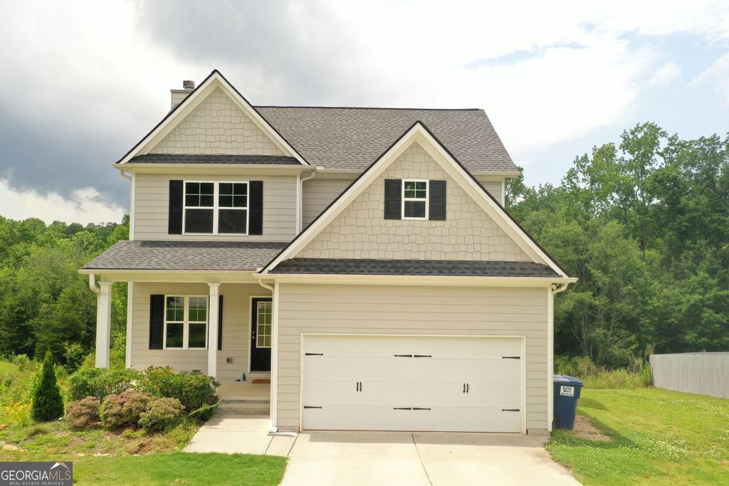 987 Soapstone Drive, Cornelia, GA 30531