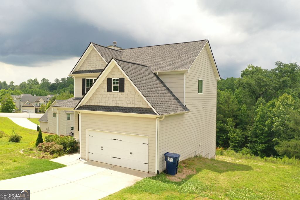 987 Soapstone Drive, Cornelia, GA 30531 — photo 5