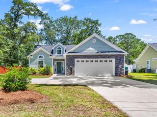 3846 Journeys End Rd., Murrells Inlet, SC 29576