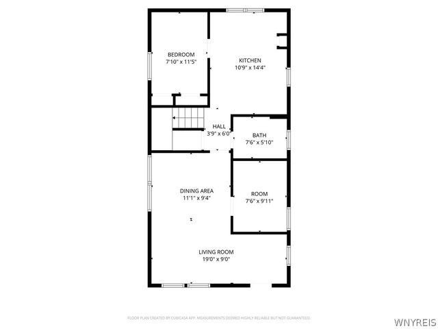 280 Stevens Avenue, Buffalo, NY 14215