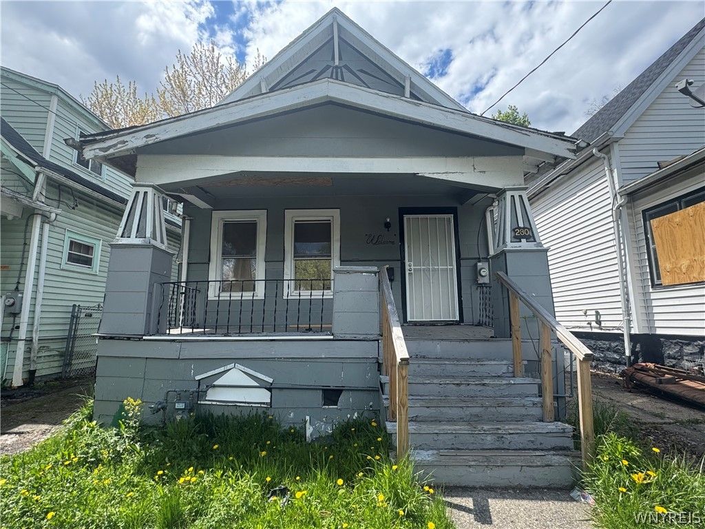 280 Stevens Avenue, Buffalo, NY 14215