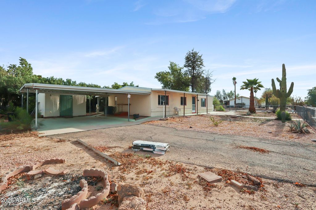 18685 W BOBCAT Road, Casa Grande, AZ 85122 — photo 5