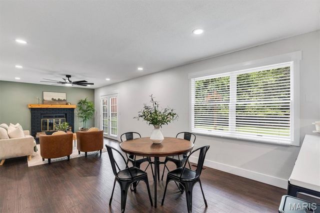 1413 Lantz Court, Edwardsville, IL 62025