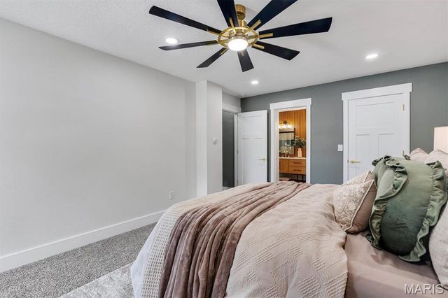 1413 Lantz Court, Edwardsville, IL 62025
