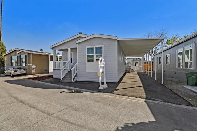 195 Blossom Hill Road, San Jose, CA 95123