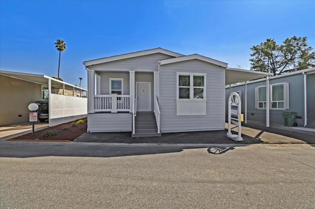 195 Blossom Hill Road, San Jose, CA 95123