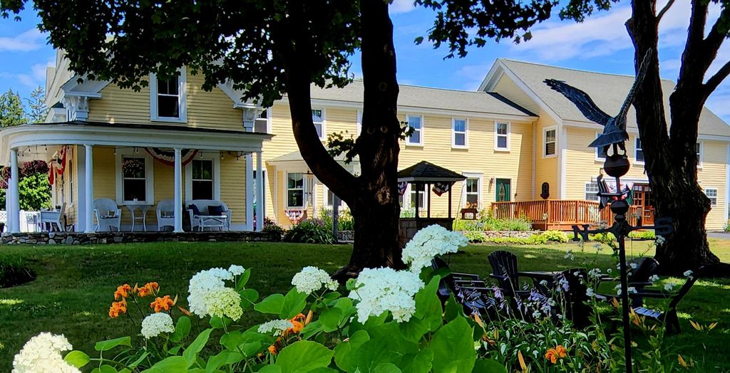 525 Post Road, Wells, ME 04090 — exterior