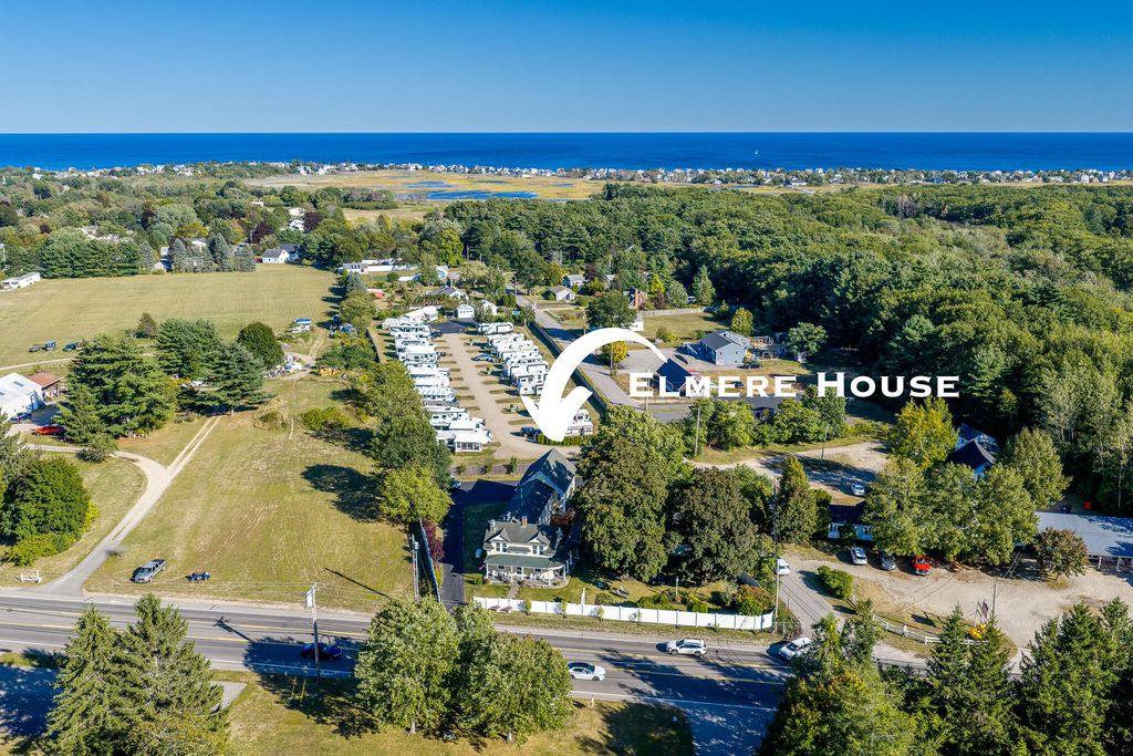 525 Post Road, Wells, ME 04090 — photo 3