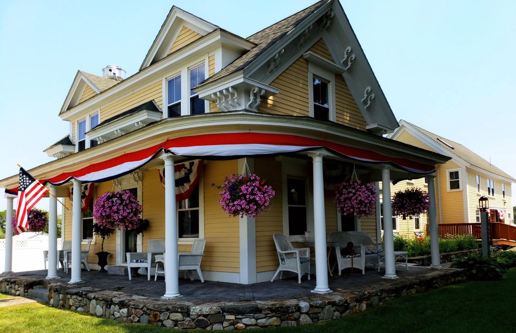 525 Post Road, Wells, ME 04090 — photo 4