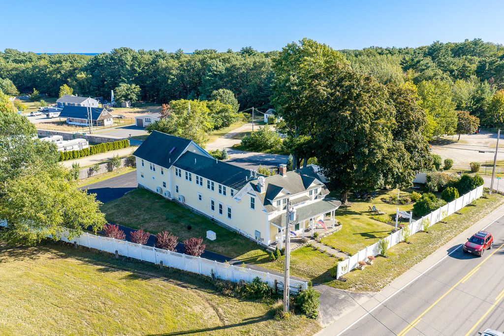 525 Post Road, Wells, ME 04090 — photo 5