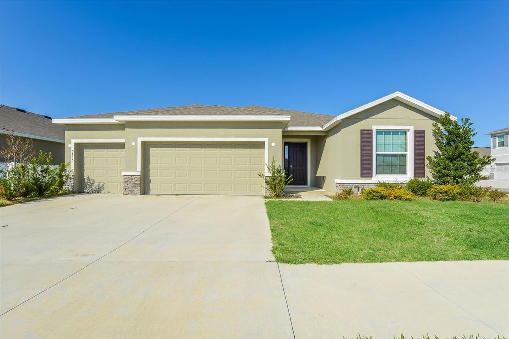 5815 SW 82ND LANE, Ocala, FL 34476