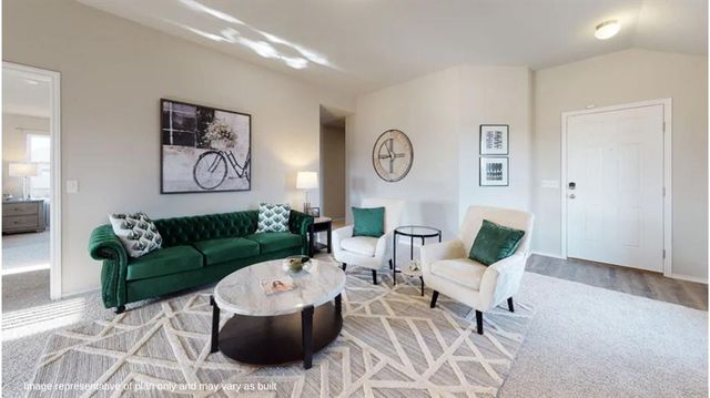 6208 Western Redbud Trail, Edmond, OK 73034