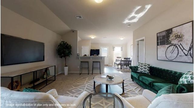 6208 Western Redbud Trail, Edmond, OK 73034