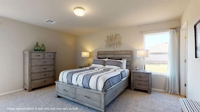 6208 Western Redbud Trail, Edmond, OK 73034