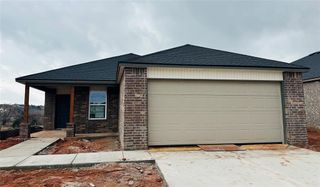 6208 Western Redbud Trail, Edmond, OK 73034